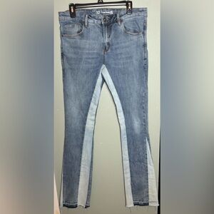 Cypres Denin Jeans 34 Tall